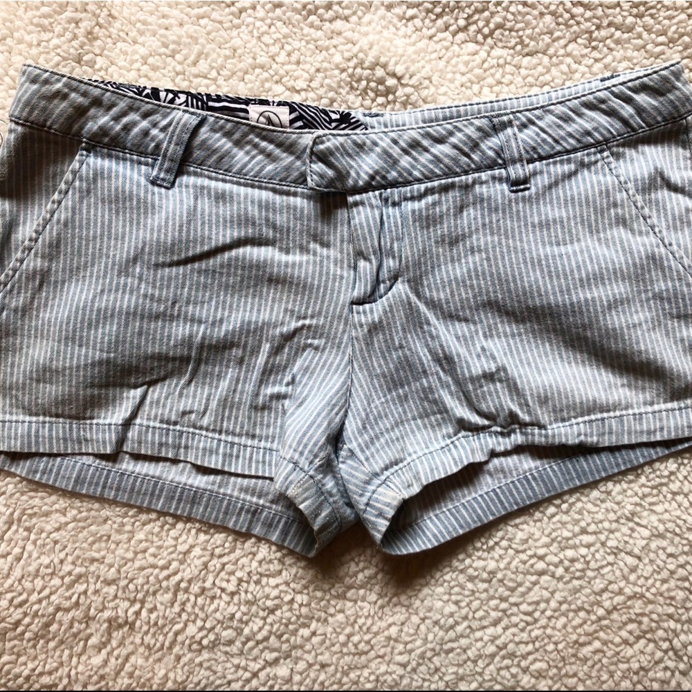 Quicksilver Shorts